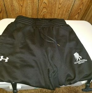 Under Armour pants